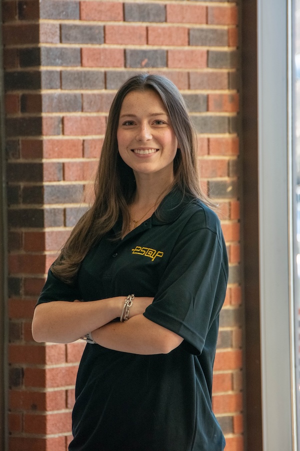 Magdalena Gonzalez Navarrine